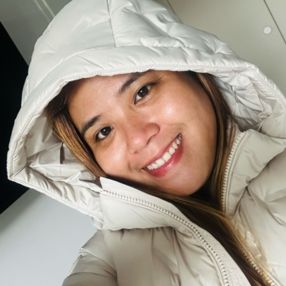 Jessa Mae, Oppas in Haarlem