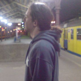Janusz, Gezin in Terneuzen