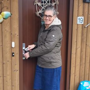 Hennie, Babysitter in Voorthuizen