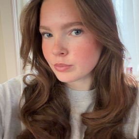 Meike, Oppas in Eefde