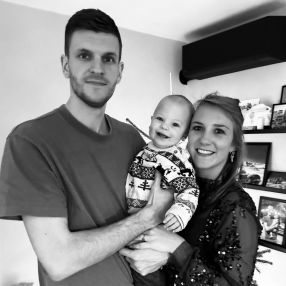 Tessa, Family in Sassenheim