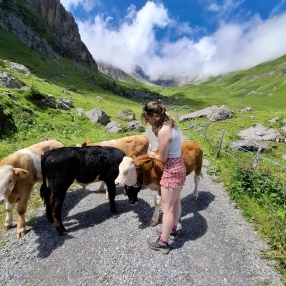 Aniek, Babysitter in Berkel-Enschot
