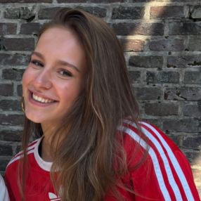 Veerle, Oppas in Langbroek