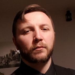 Michał, Gezin in Vlodrop