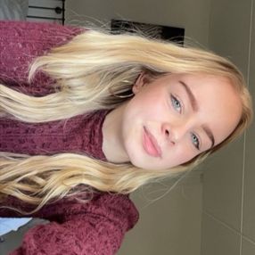 Shania, Babysitter in Veendam