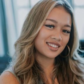 Cheyenna, Oppas in Middelburg
