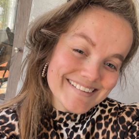 Rosa, Babysitter in Heiloo