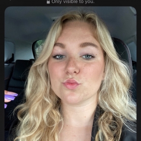Tessa, Babysitter in Emmeloord