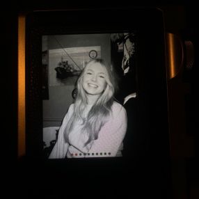 Lindsey, Babysitter in Sint Pancras