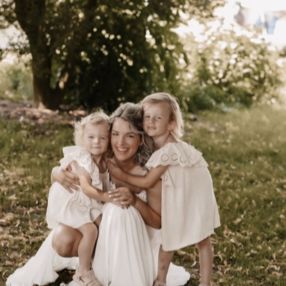 Malissa, Family in Wierden