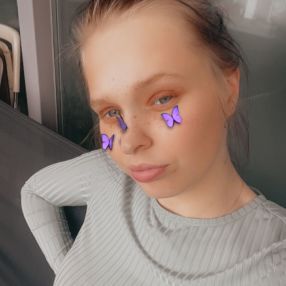 Cindy, Babysitter in Silvolde