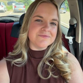 Lian, Babysitter in Kerkrade