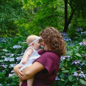 Sanne, Babysitter in Valkenswaard