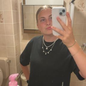 Léanne, Oppas in Alphen aan Den Rijn