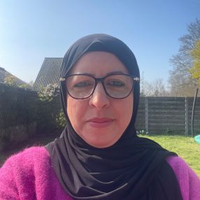 Engy, Babysitter in Hellevoetsluis