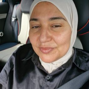 Habiba, Babysitter in Leidschendam