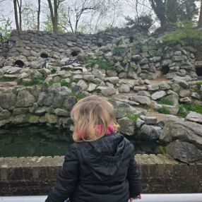 Rosanna, Family in Huissen