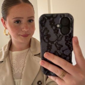 Elsa, Oppas in Eijsden