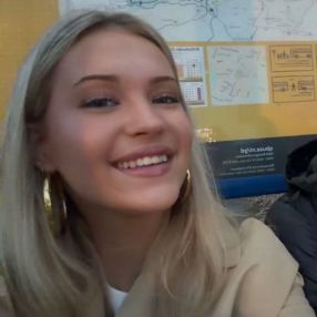 Aletta, Babysitter in Doorn