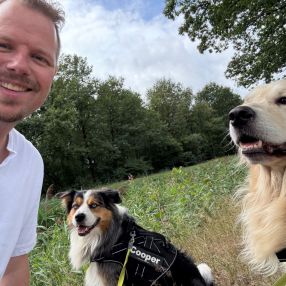 Vincent, Gezin in Berlicum