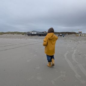 Brenda, Family in Zuidlaren