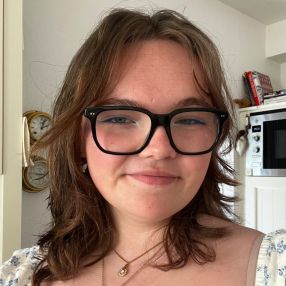 Sophie, Babysitter in Ermelo