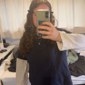Noelle, Babysitter in Rheden