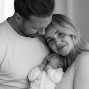 Zoe, Family in Assendelft