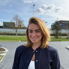 Manouk, Babysitter in Pijnacker