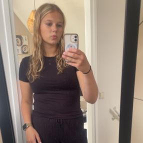 Lieke, Babysitter in Hollandscheveld