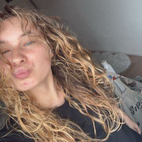 Annalisa, Babysitter in Sassenheim