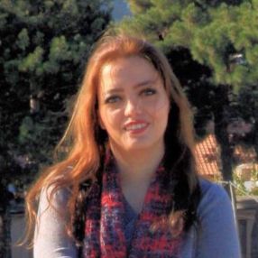 Samira, Babysitter in Voorburg