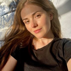 Aroa, Babysitter in Maastricht