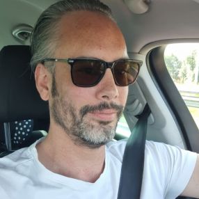 Tom, Gezin in Rosmalen