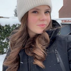 Jasmijn, Oppas in Zuid-Beijerland