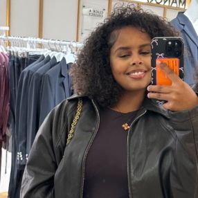 Feven, Babysitter in Westervoort