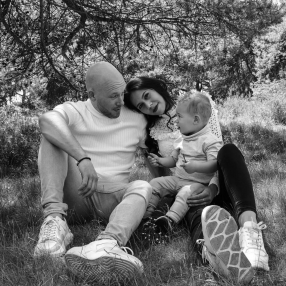 Laila, Family in Weert
