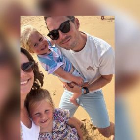 Tommy, Family in IJsselstein