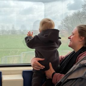 Tessa, Family in Soesterberg