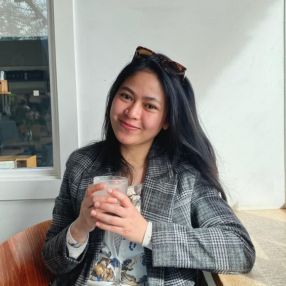 Rahma, Oppas in Leerbroek
