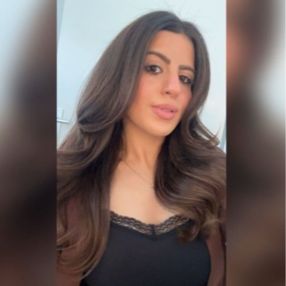 Lucia, Babysitter in Assen