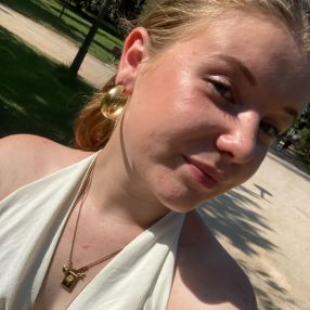 Marylou, Babysitter in Nijeveen