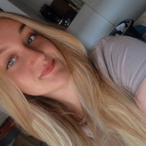 Inge, Oppas in Veenendaal
