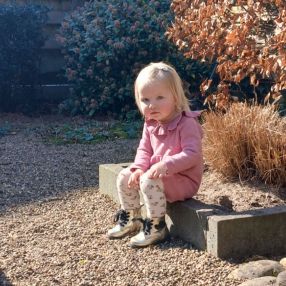 Petra, Family in Barneveld