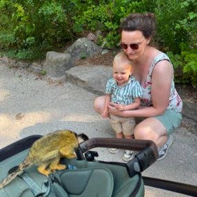 Saskia, Family in Bemmel