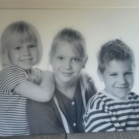 Niels, Family in Wijchen