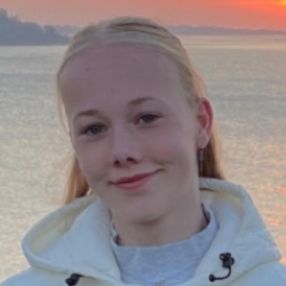 Verena, Babysitter in Heerenveen