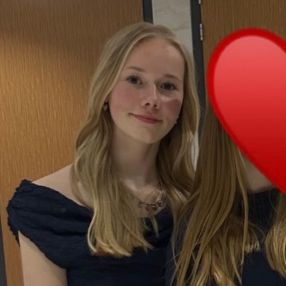 Verena, Babysitter in Heerenveen