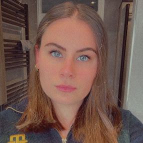 Lotte, Babysitter in Wijchen