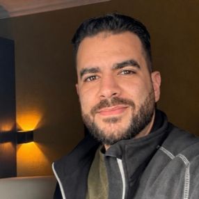 Mustafa, Gezin in Purmerend